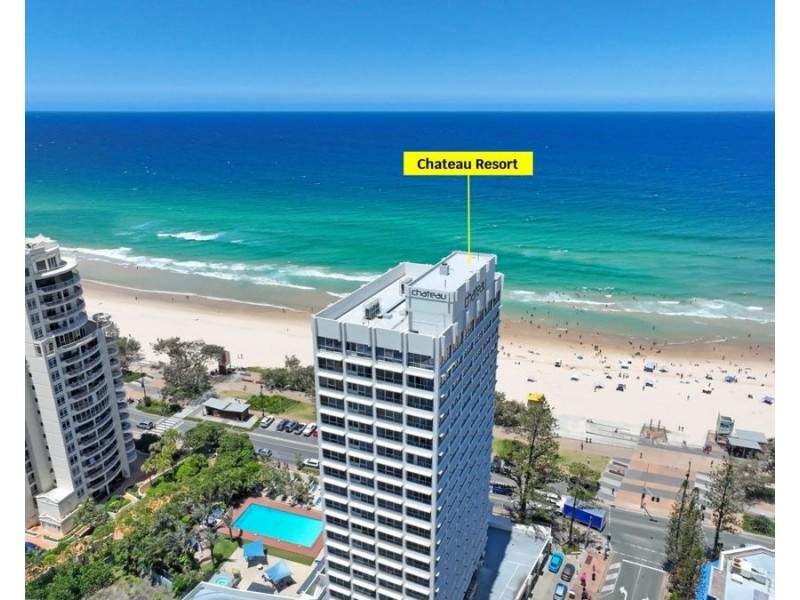 507/44-52 The Esplanade, Surfers Paradise QLD 4217