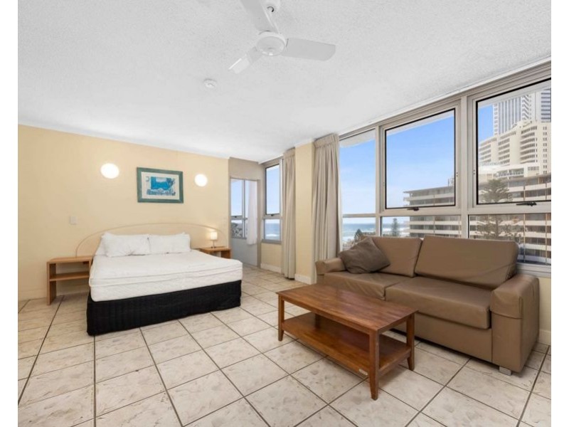 508/44-52 The Esplanade, Surfers Paradise QLD 4217