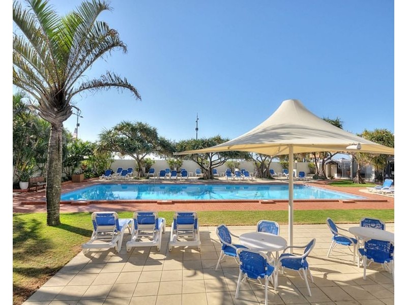 508/44-52 The Esplanade, Surfers Paradise QLD 4217