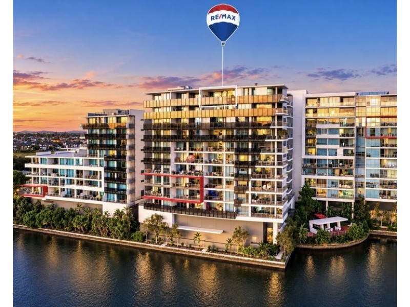 1811/25 East Quay Drive, Biggera Waters QLD 4216