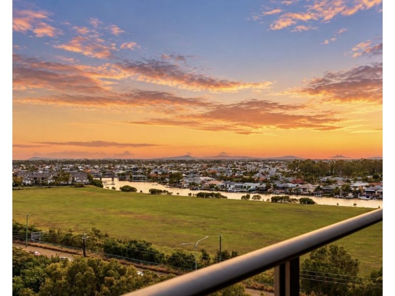 1811/25 East Quay Drive, Biggera Waters QLD 4216