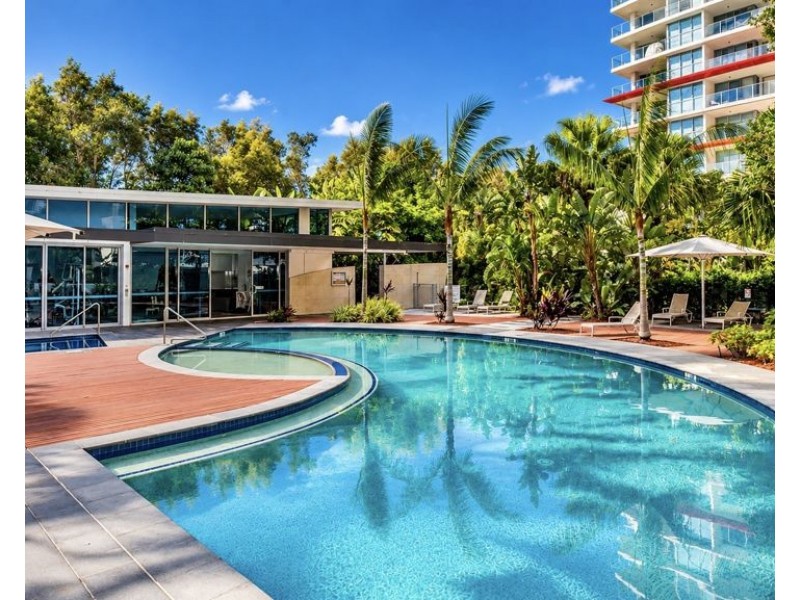 1811/25 East Quay Drive, Biggera Waters QLD 4216