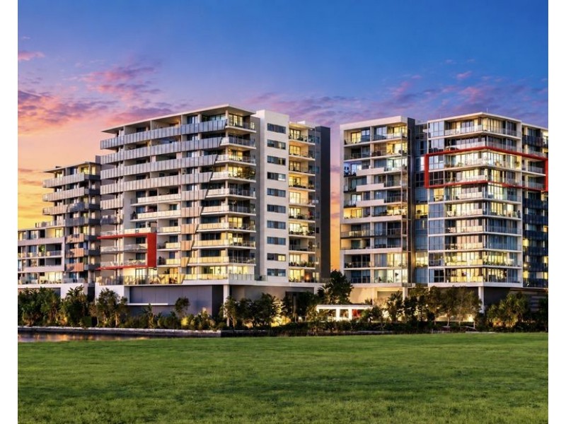 1811/25 East Quay Drive, Biggera Waters QLD 4216