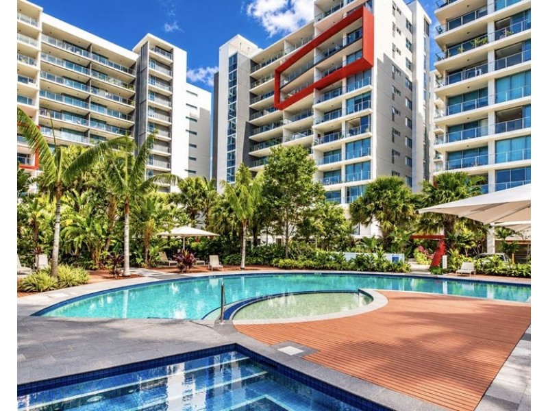 1811/25 East Quay Drive, Biggera Waters QLD 4216