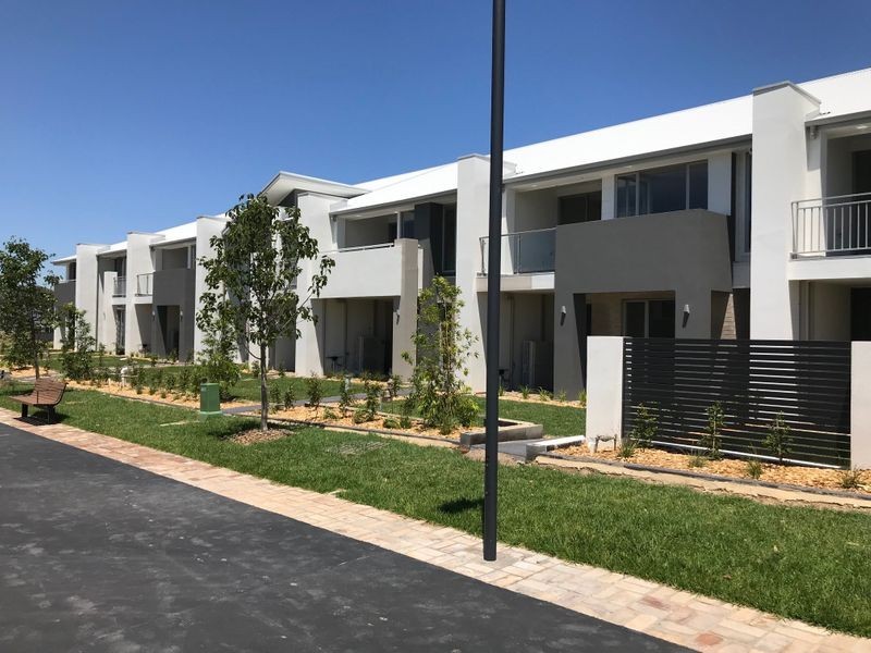 2108/Lot 109 Eccles Lane Catherine Park Estate, Oran Park NSW 2570