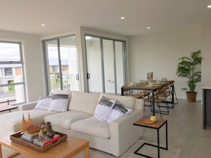 2108/Lot 109 Eccles Lane Catherine Park Estate, Oran Park NSW 2570