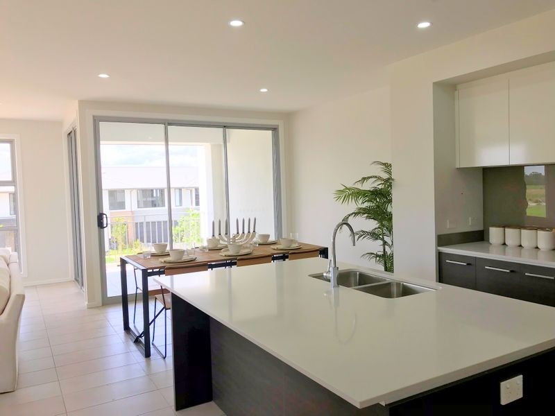 2108/Lot 109 Eccles Lane Catherine Park Estate, Oran Park NSW 2570