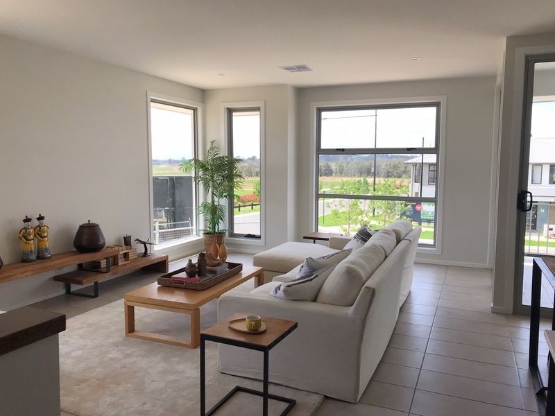 2108/Lot 109 Eccles Lane Catherine Park Estate, Oran Park NSW 2570