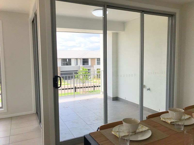 2108/Lot 109 Eccles Lane Catherine Park Estate, Oran Park NSW 2570