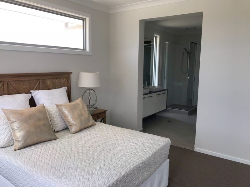 2108/Lot 109 Eccles Lane Catherine Park Estate, Oran Park NSW 2570