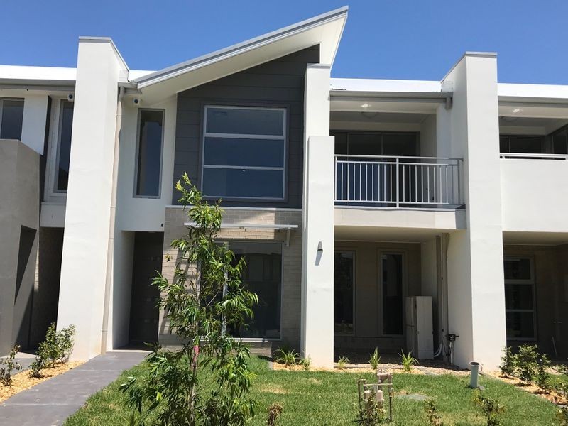 2108/Lot 109 Eccles Lane Catherine Park Estate, Oran Park NSW 2570