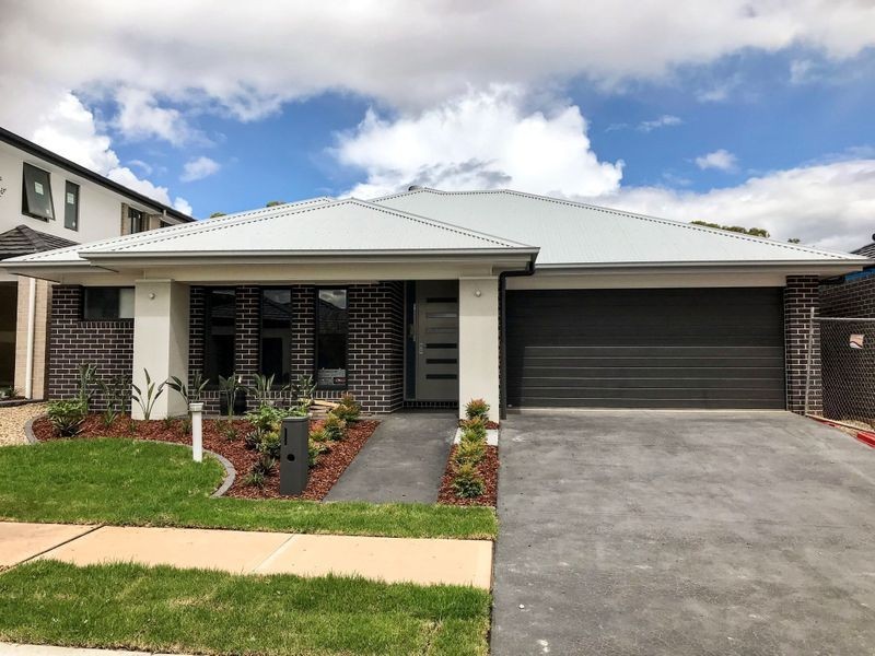 Lot 132 Hodgson Street, Oran Park NSW 2570