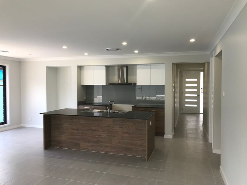 Lot 132 Hodgson Street, Oran Park NSW 2570