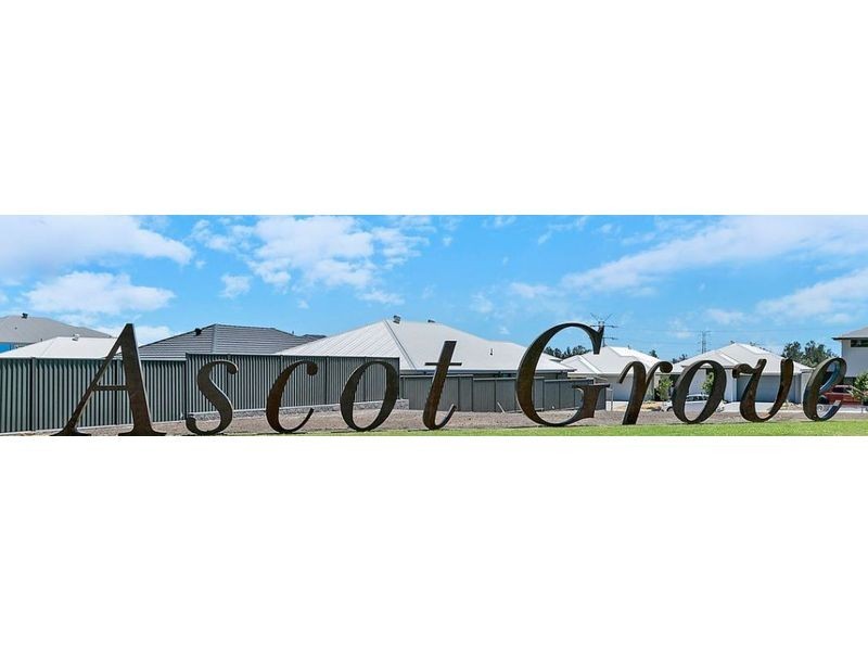 Lot 132 Hodgson Street, Oran Park NSW 2570