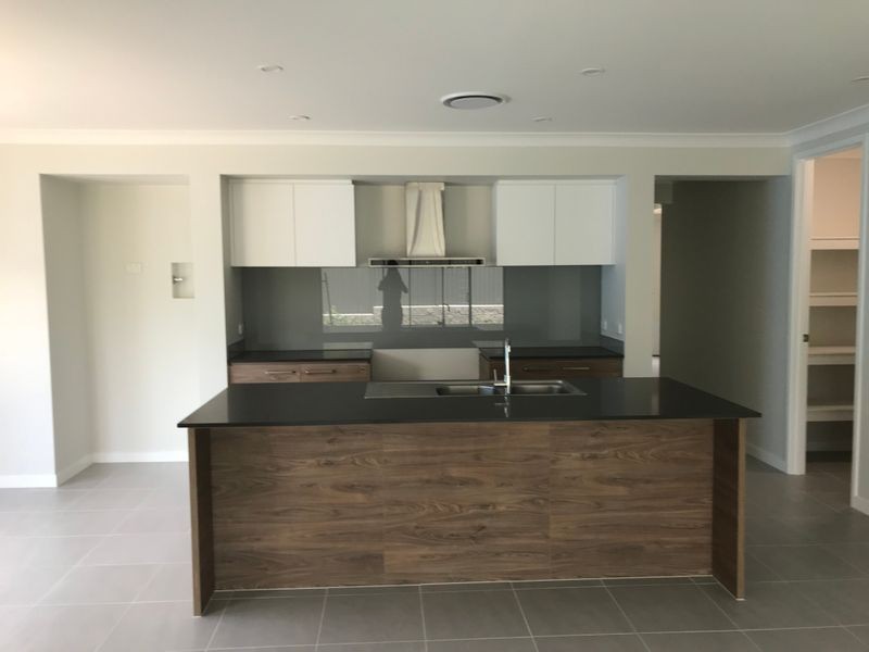 Lot 132 Hodgson Street, Oran Park NSW 2570