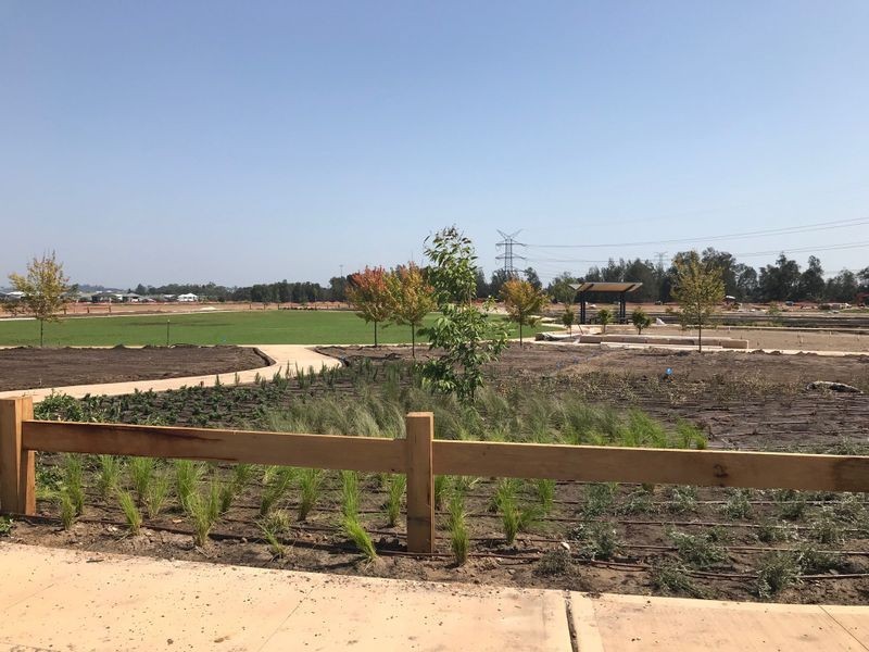 Lot 132 Hodgson Street, Oran Park NSW 2570