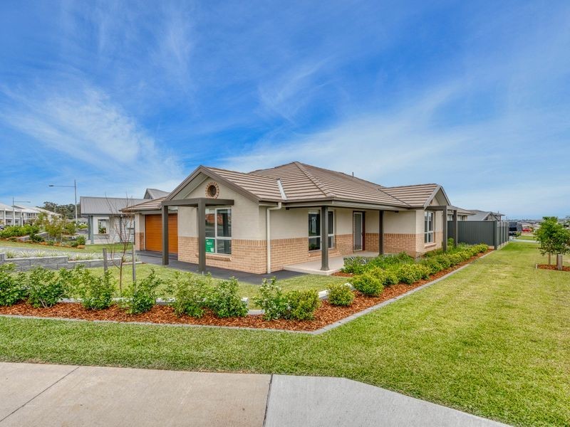 72 Olive Hill Drive, Oran Park NSW 2570