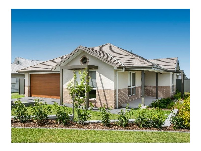 72 Olive Hill Drive, Oran Park NSW 2570