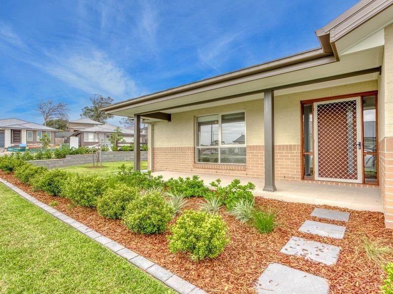 72 Olive Hill Drive, Oran Park NSW 2570