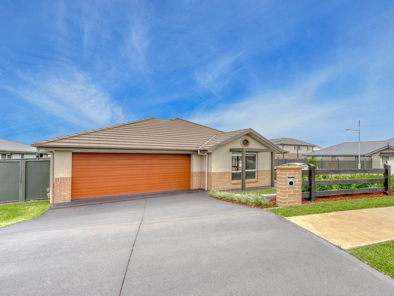 72 Olive Hill Drive, Oran Park NSW 2570