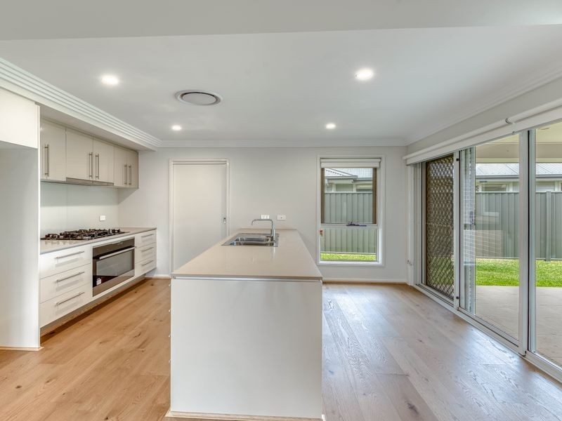 72 Olive Hill Drive, Oran Park NSW 2570