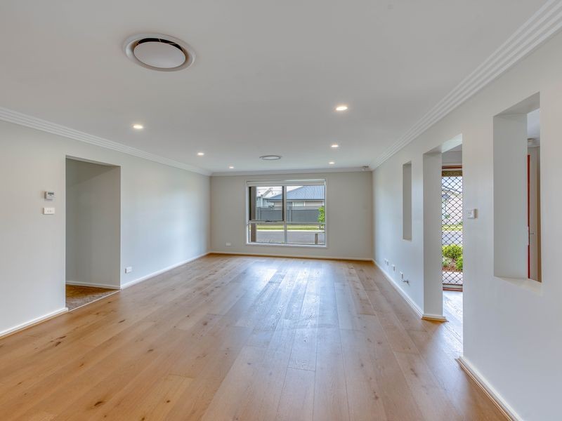 72 Olive Hill Drive, Oran Park NSW 2570