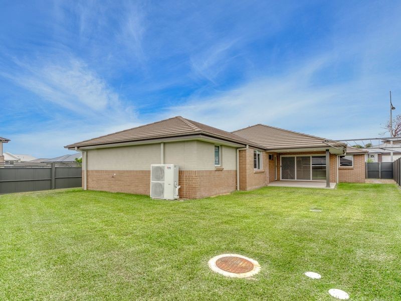 72 Olive Hill Drive, Oran Park NSW 2570