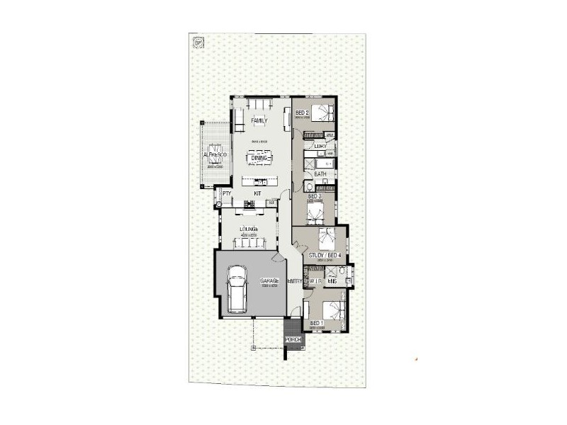 79 Olive Hill Drive, Cobbitty NSW 2570 Floorplan