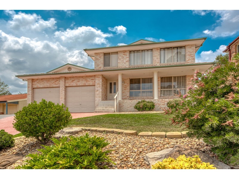 35 The Cascades, Mount Annan NSW 2567