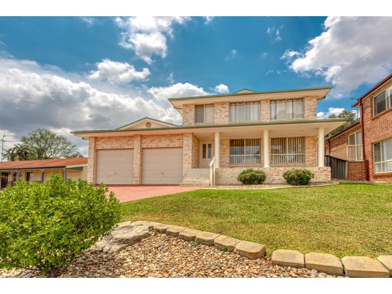 35 The Cascades, Mount Annan NSW 2567