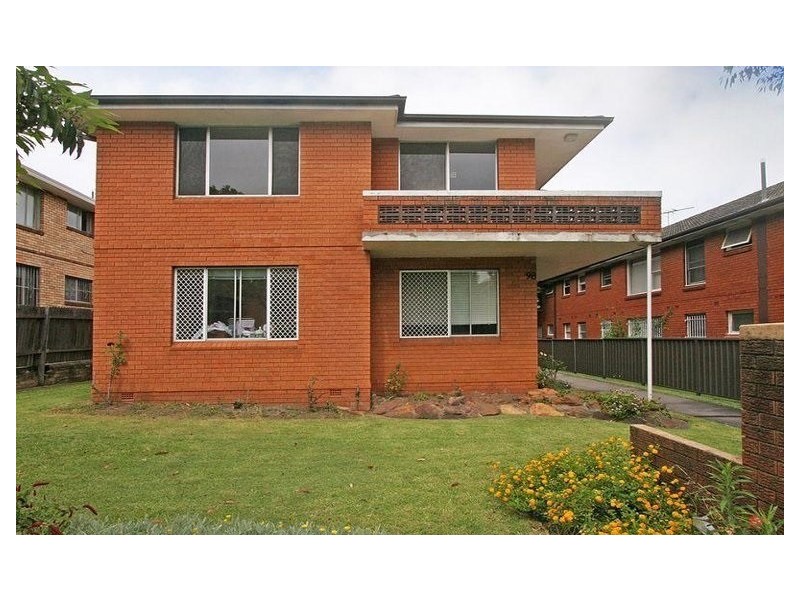 3/98 Duke Street, Campsie NSW 2194