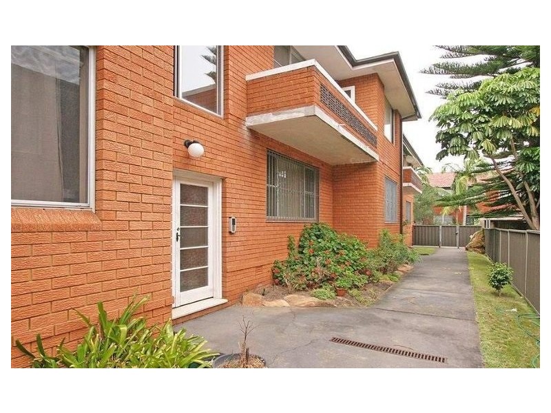 3/98 Duke Street, Campsie NSW 2194
