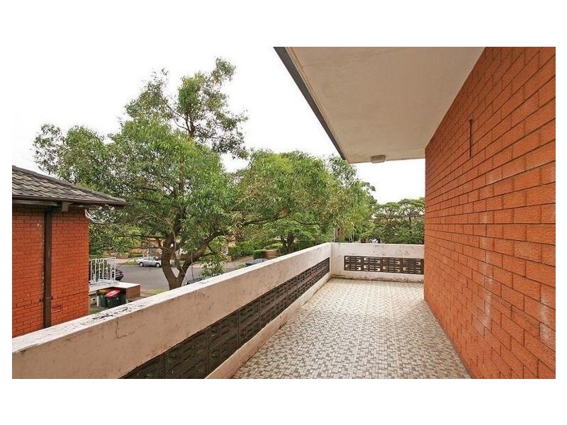 3/98 Duke Street, Campsie NSW 2194