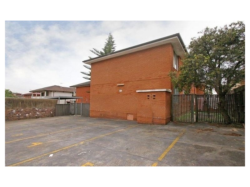 3/98 Duke Street, Campsie NSW 2194