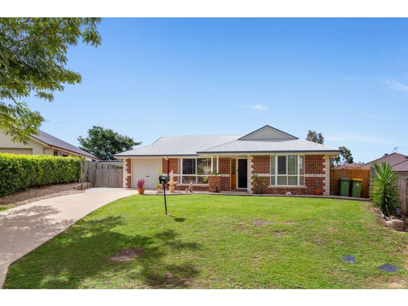 9 Rusty Oak Court, Flagstone QLD 4280