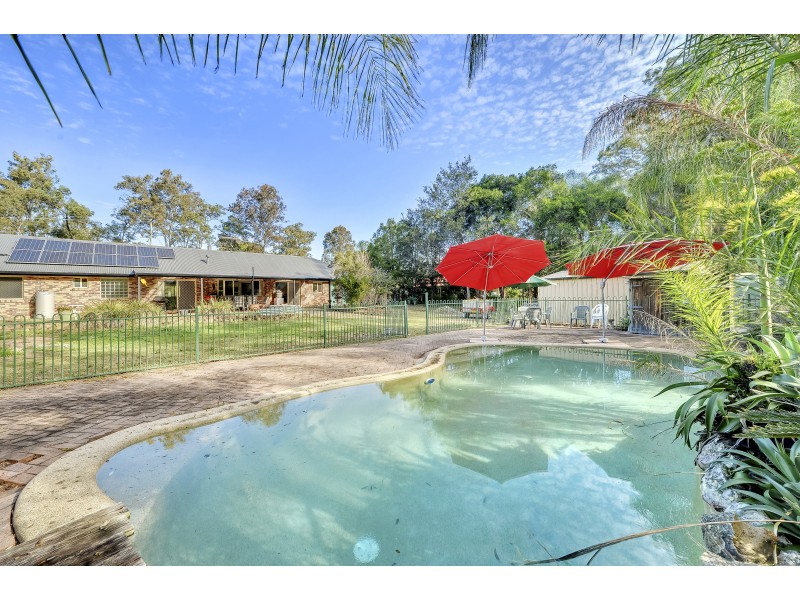 36 Serengetti Drive, Munruben QLD 4125