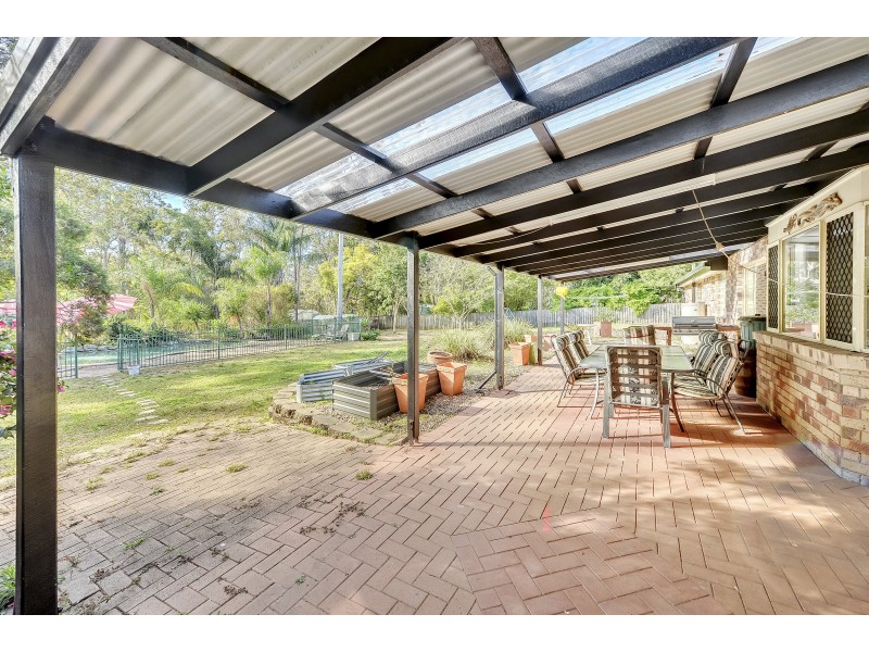 36 Serengetti Drive, Munruben QLD 4125