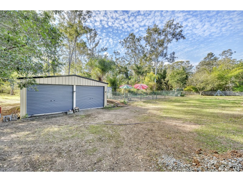 36 Serengetti Drive, Munruben QLD 4125
