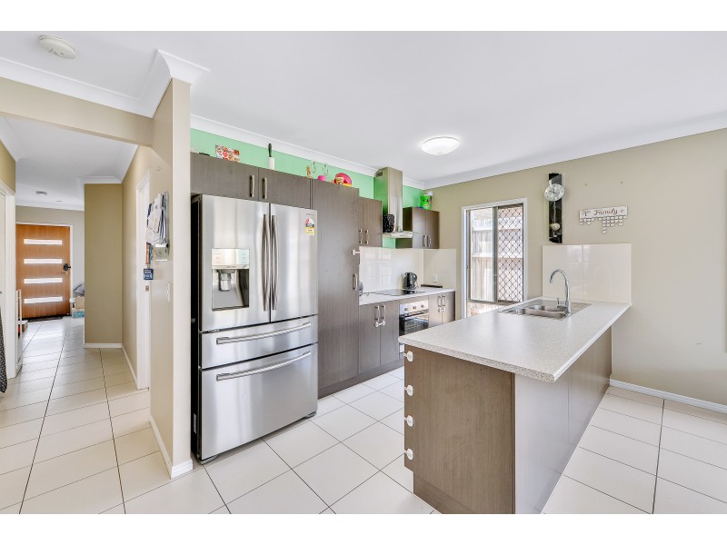 24 Howard Street, Yarrabilba QLD 4207