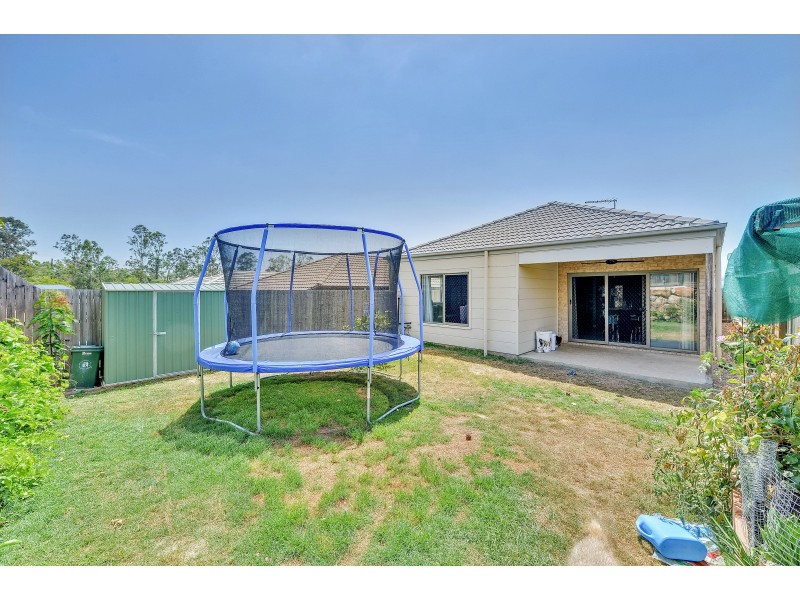24 Howard Street, Yarrabilba QLD 4207