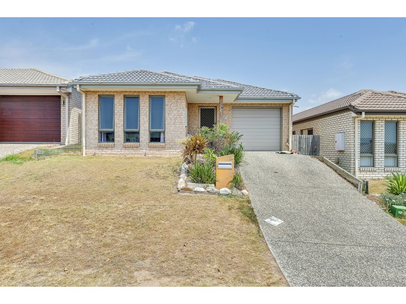 24 Howard Street, Yarrabilba QLD 4207