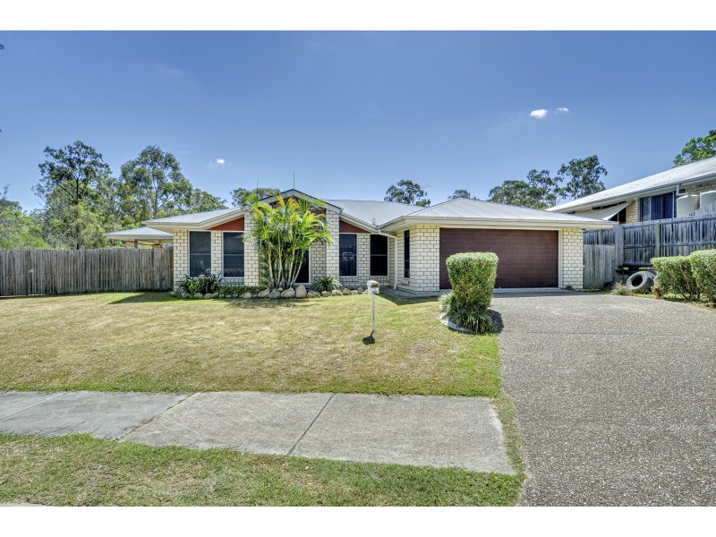 66 Mccorry Drive, Collingwood Park QLD 4301