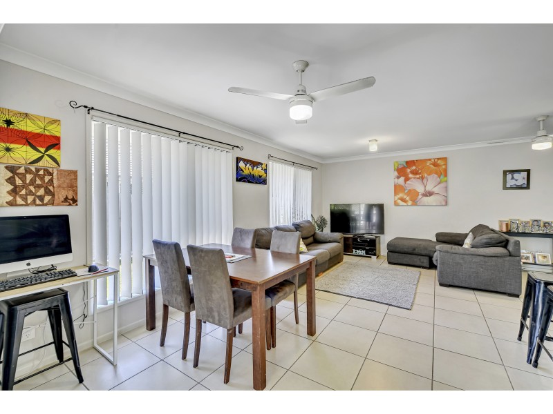 66 Mccorry Drive, Collingwood Park QLD 4301