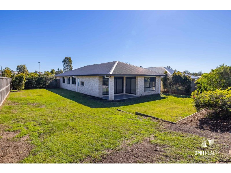 1 Pinehill Street, Yarrabilba QLD 4207