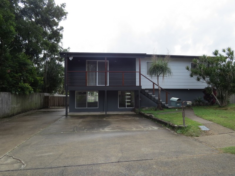 25 Aragon Street, Beenleigh QLD 4207