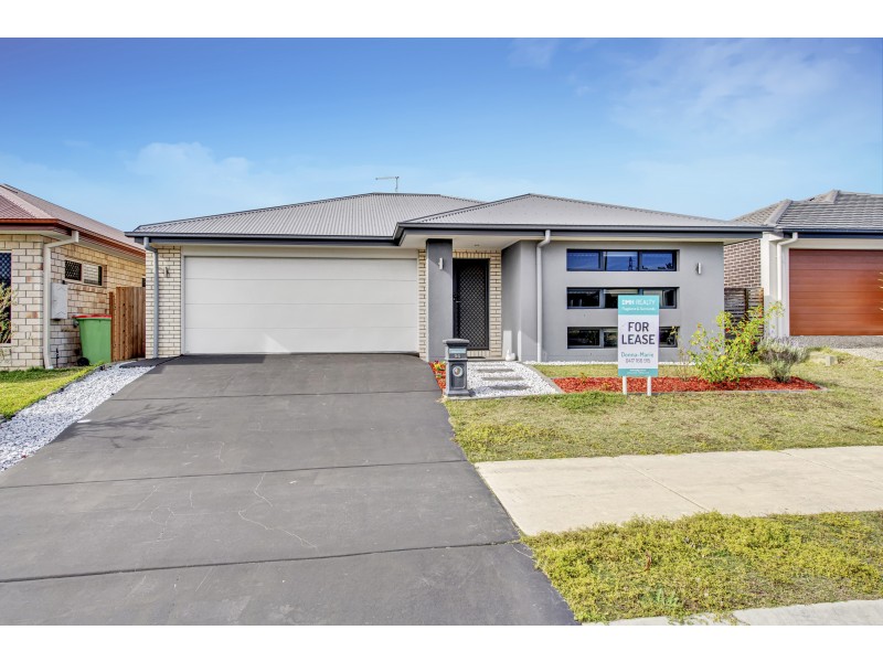 94 Steamer Way, Spring Mountain QLD 4124
