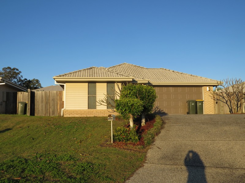 27 Finley Street, Gleneagle QLD 4285