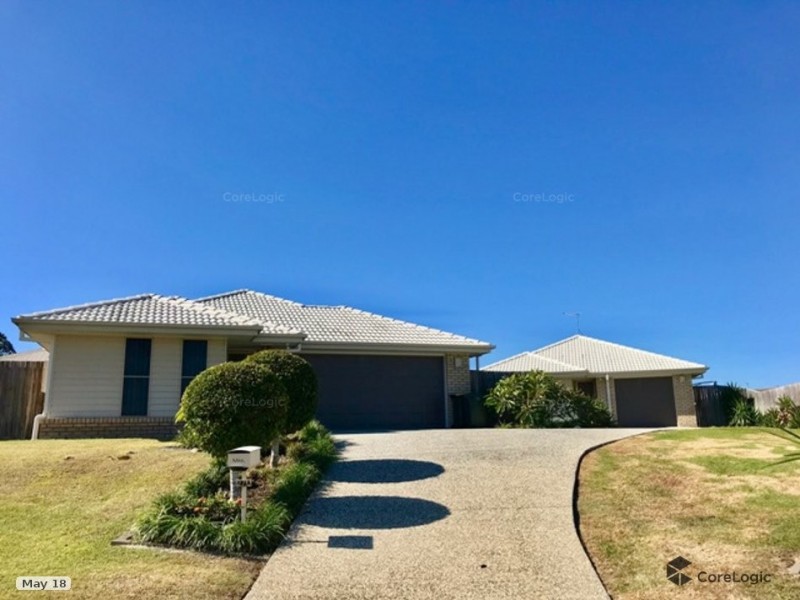 27 Finley Street, Gleneagle QLD 4285