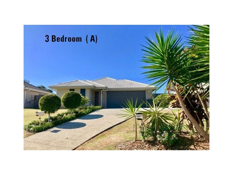 27 Finley Street, Gleneagle QLD 4285