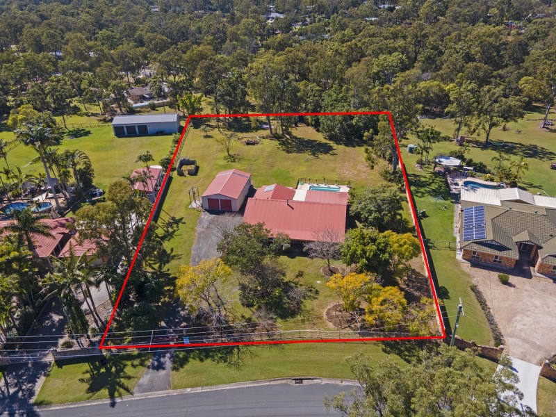 12 Healy Court, Ormeau QLD 4208